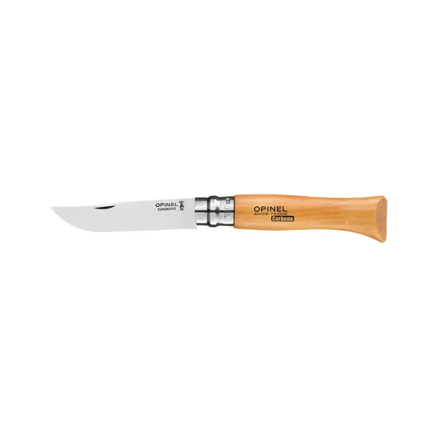 Opinel N°09 Carbon Knife