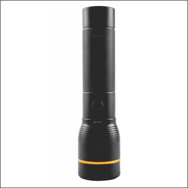 Supaled Selene 2500 Lumen Rechargeable Torch