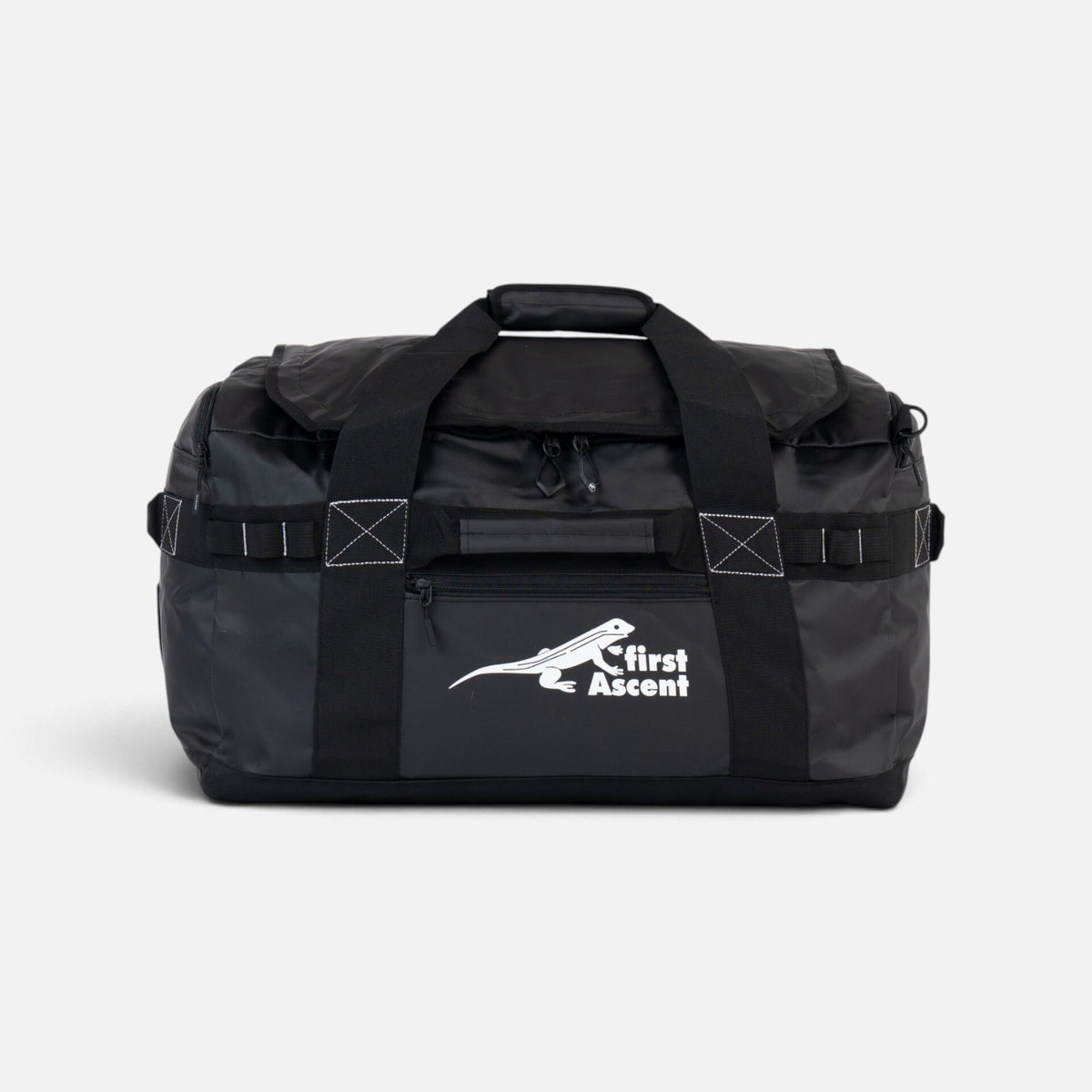 First Ascent Yak Sac Duffel - 80L