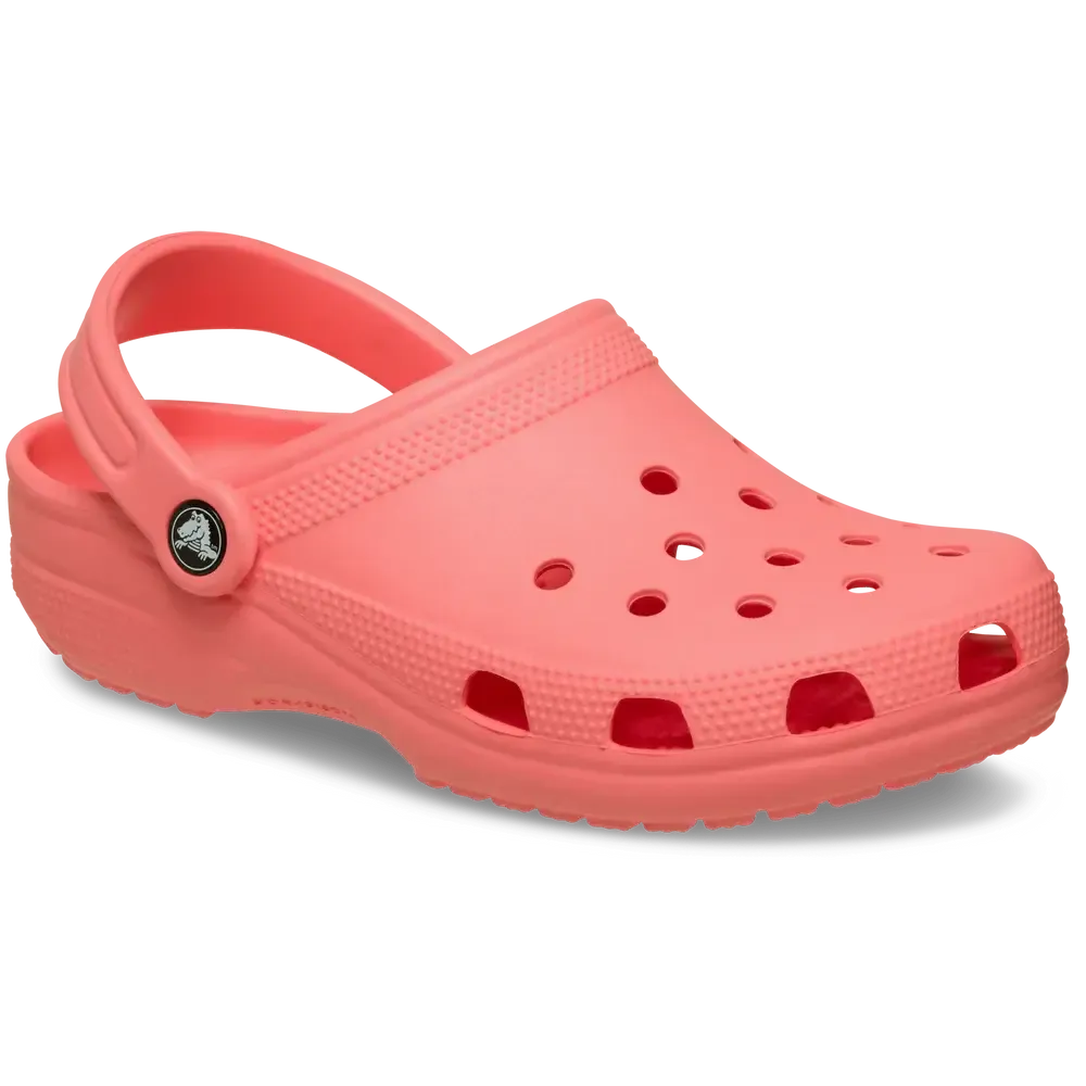 Crocs Ladies Classic Clog