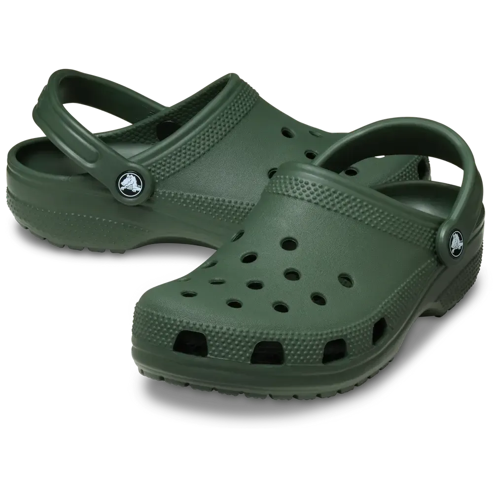 Crocs Classic Clog