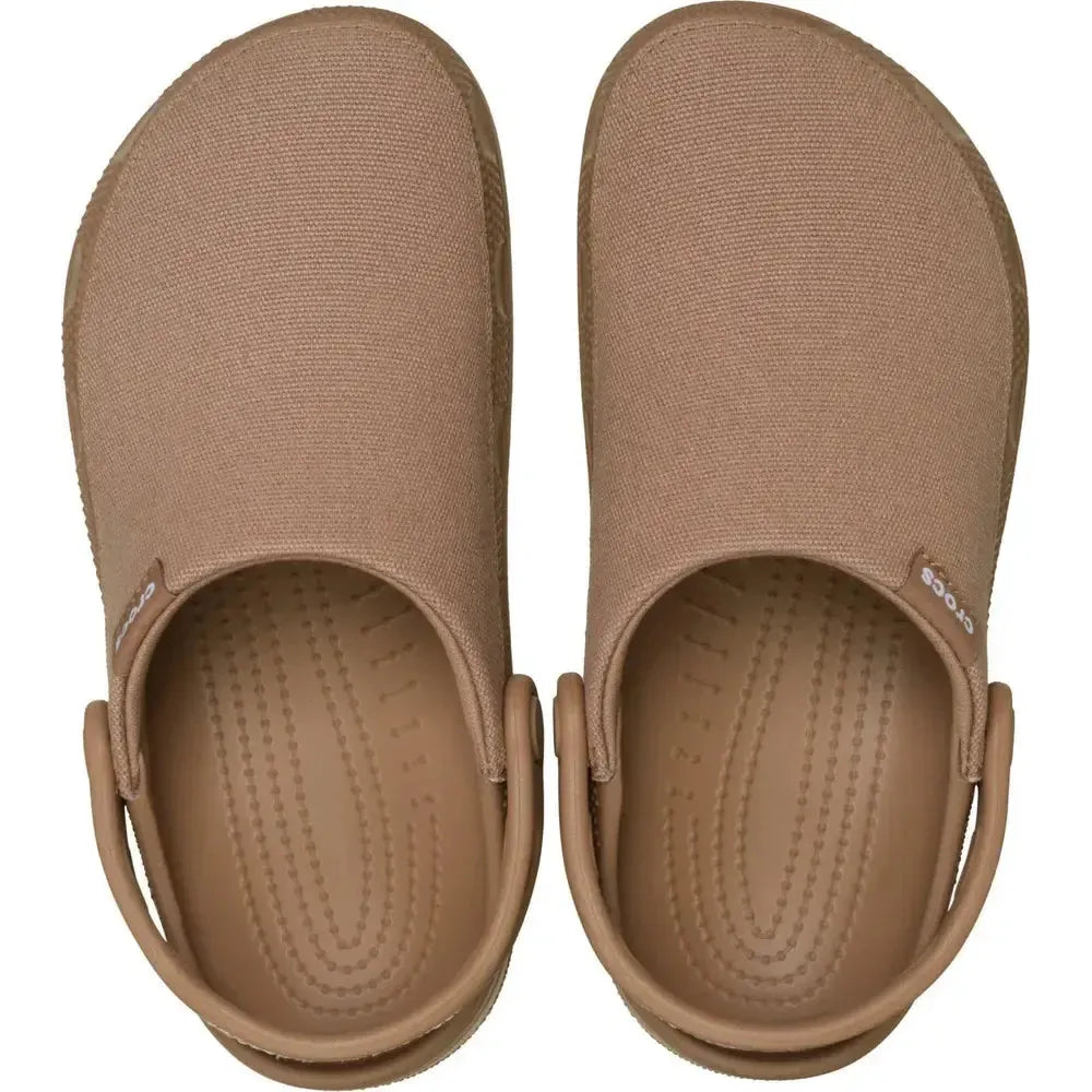 Crocs Classic Crafted Clog