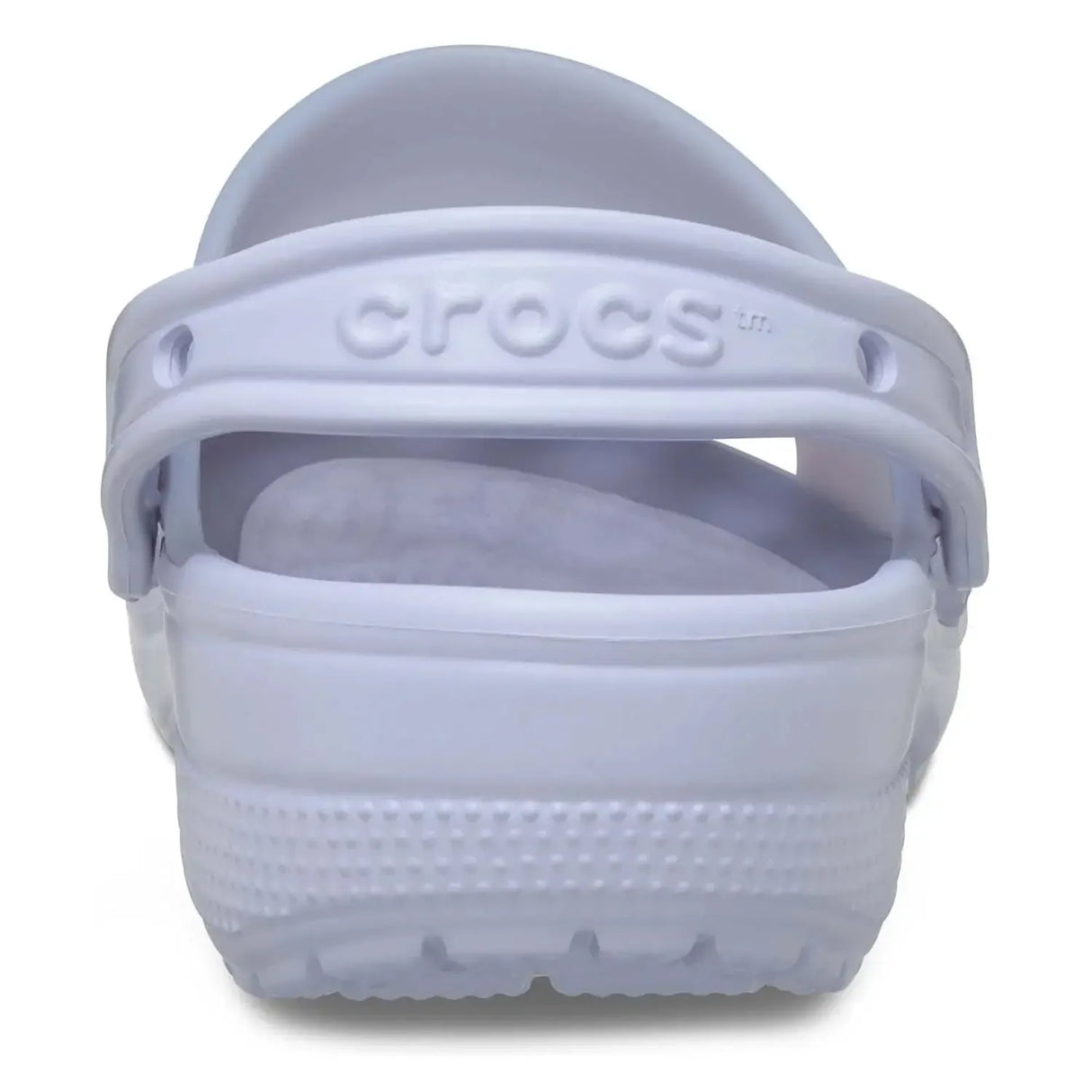 Crocs Ladies Frosted Clog