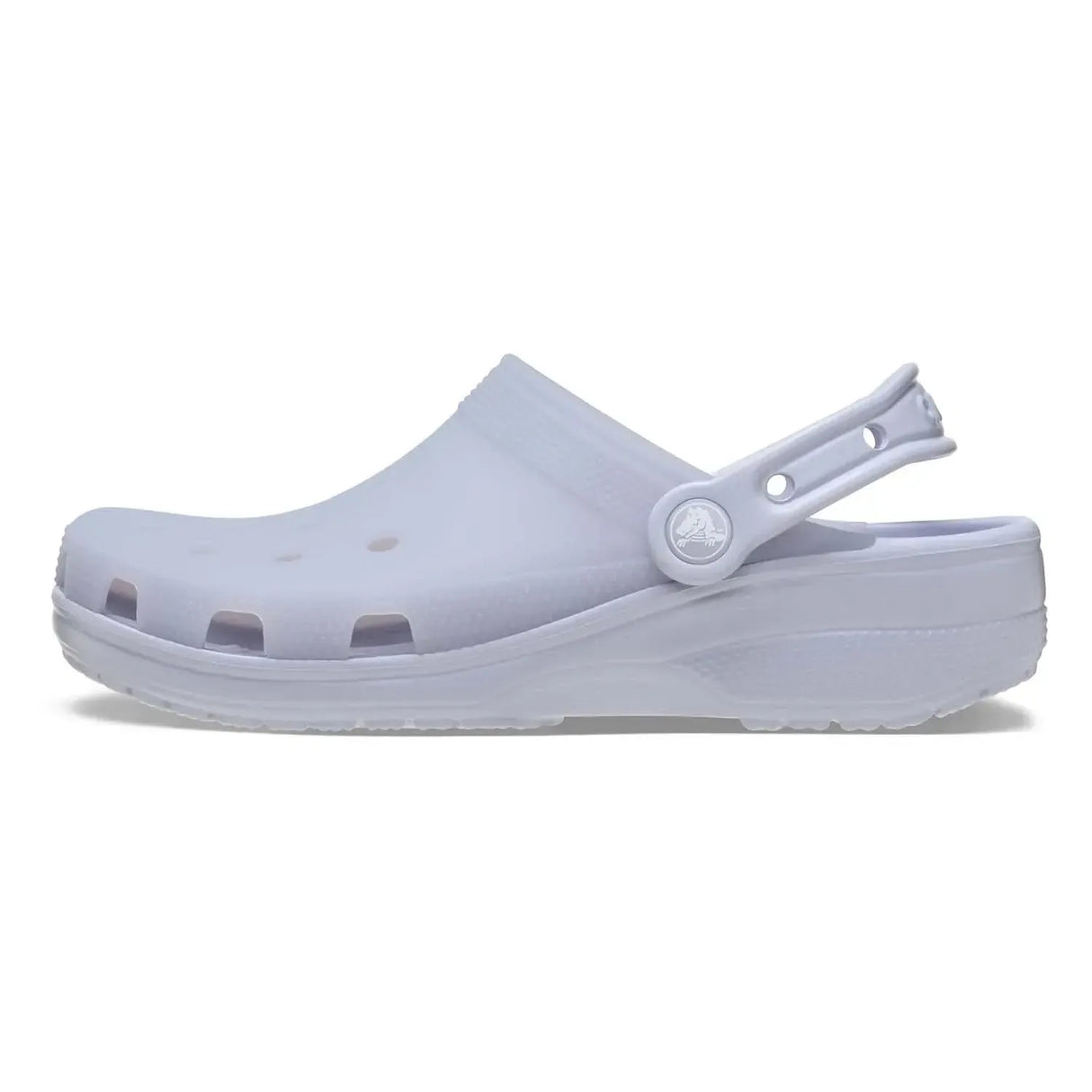 Crocs Ladies Frosted Clog