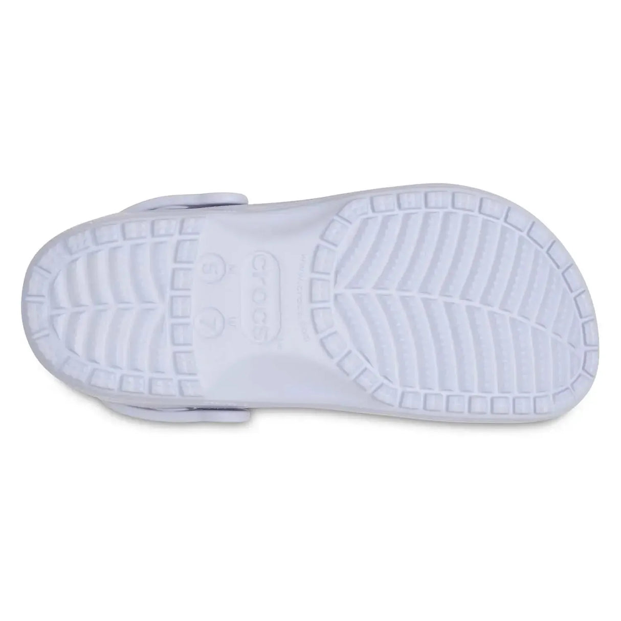 Crocs Ladies Frosted Clog