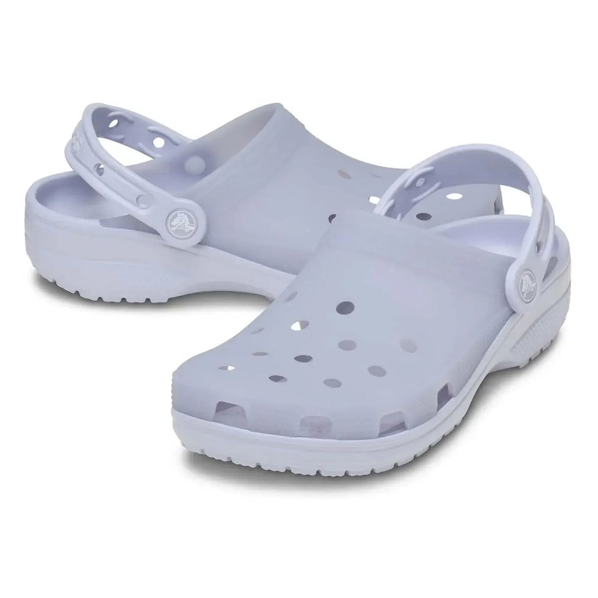 Crocs Ladies Frosted Clog