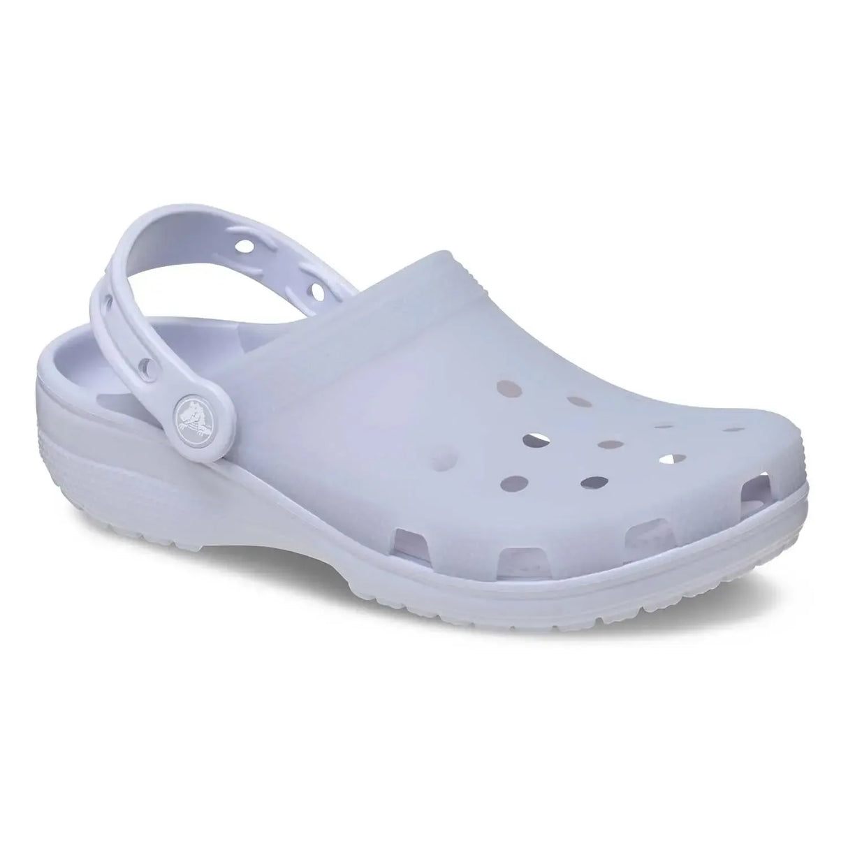 Crocs Ladies Frosted Clog
