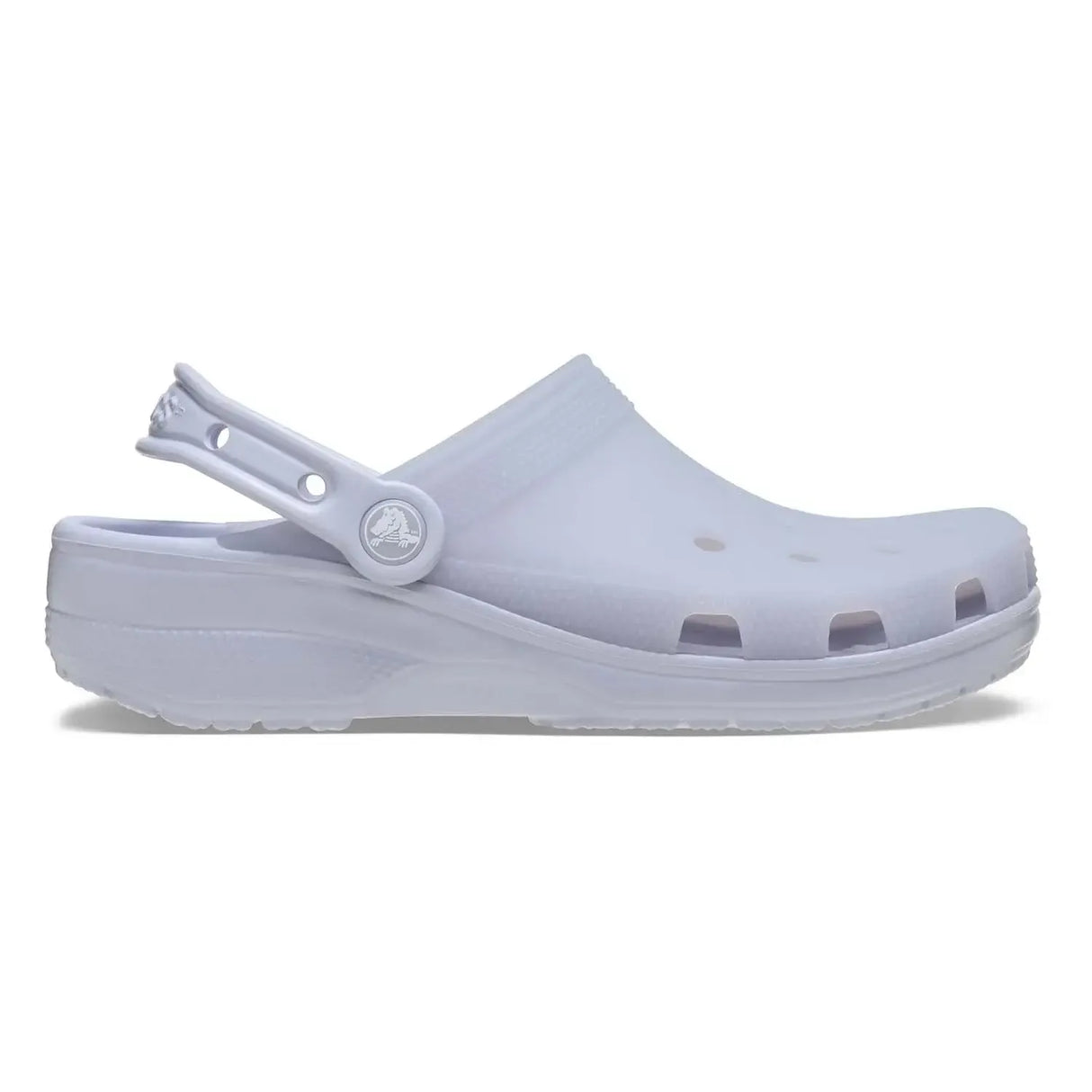 Crocs Ladies Frosted Clog