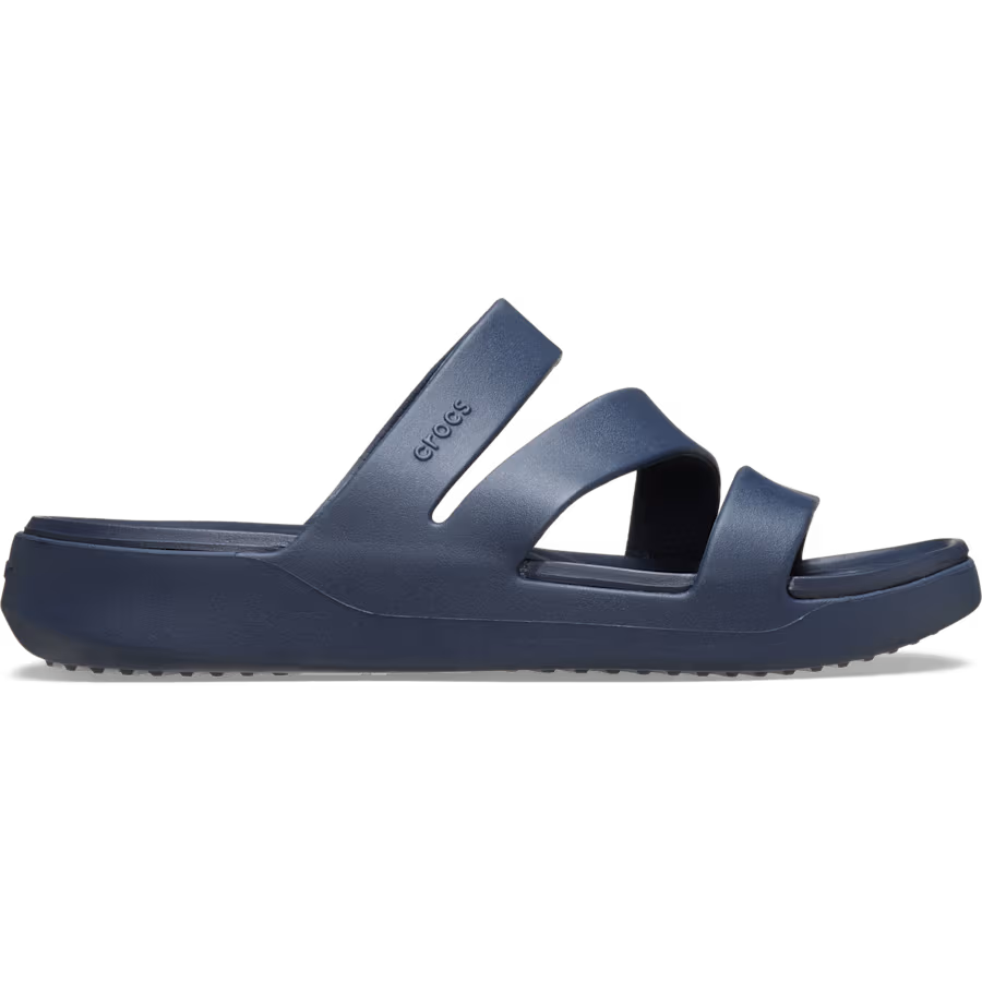 Crocs Ladies Getaway Strappy Sandal