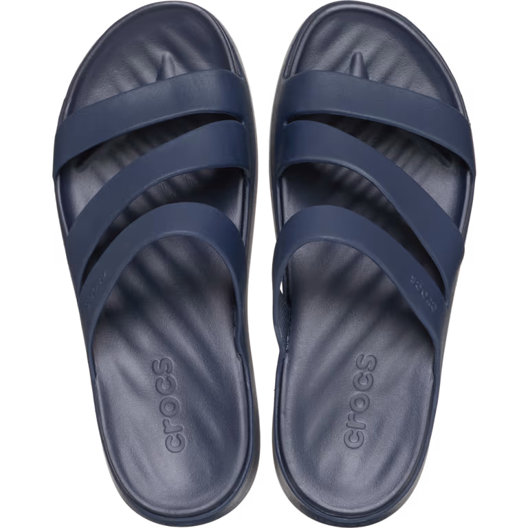 Crocs Ladies Getaway Strappy Sandal