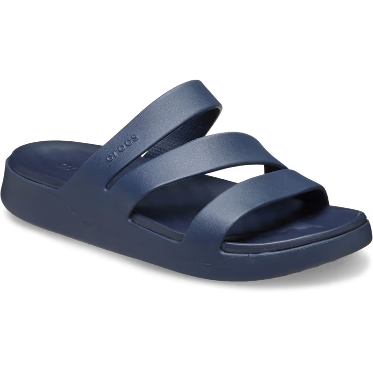 Crocs Ladies Getaway Strappy Sandal