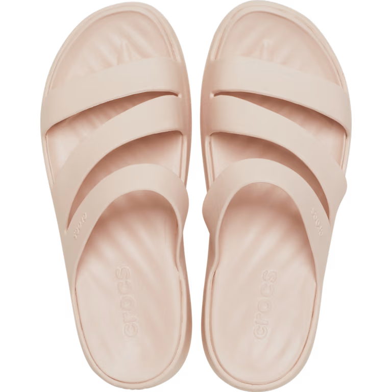 Crocs Ladies Getaway Strappy