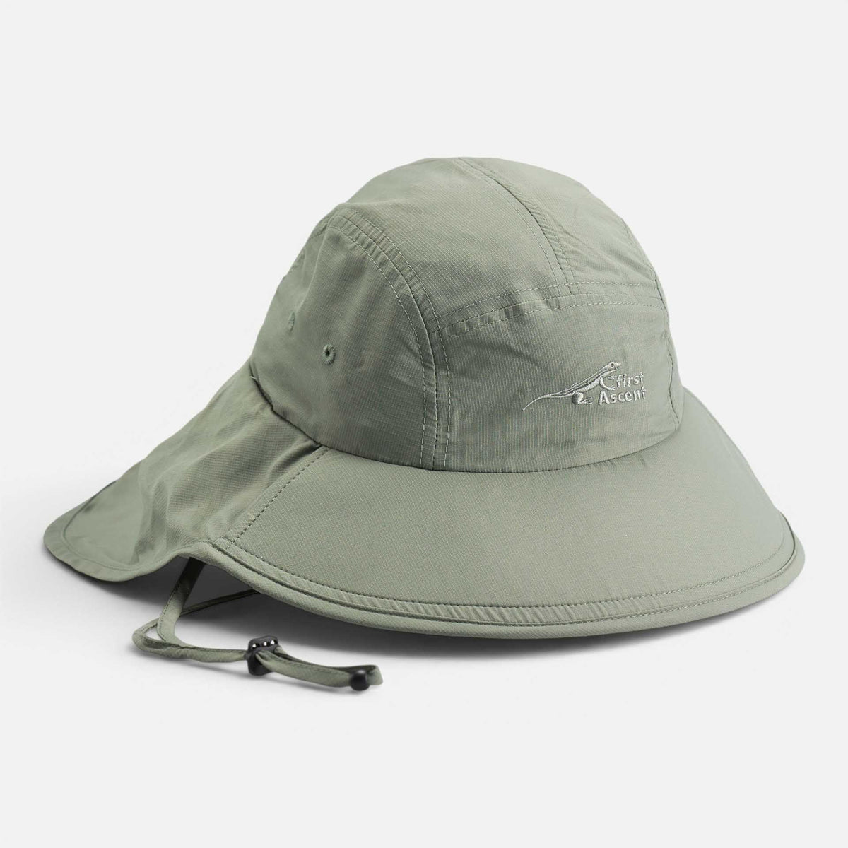 First Ascent Riverbank Hat