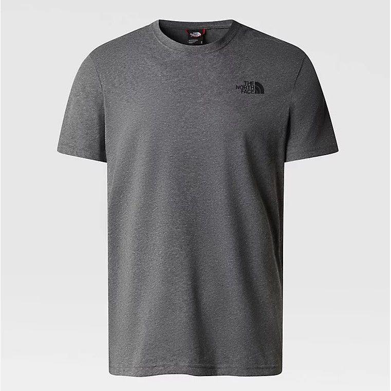 The North Face Red Box T-shirt