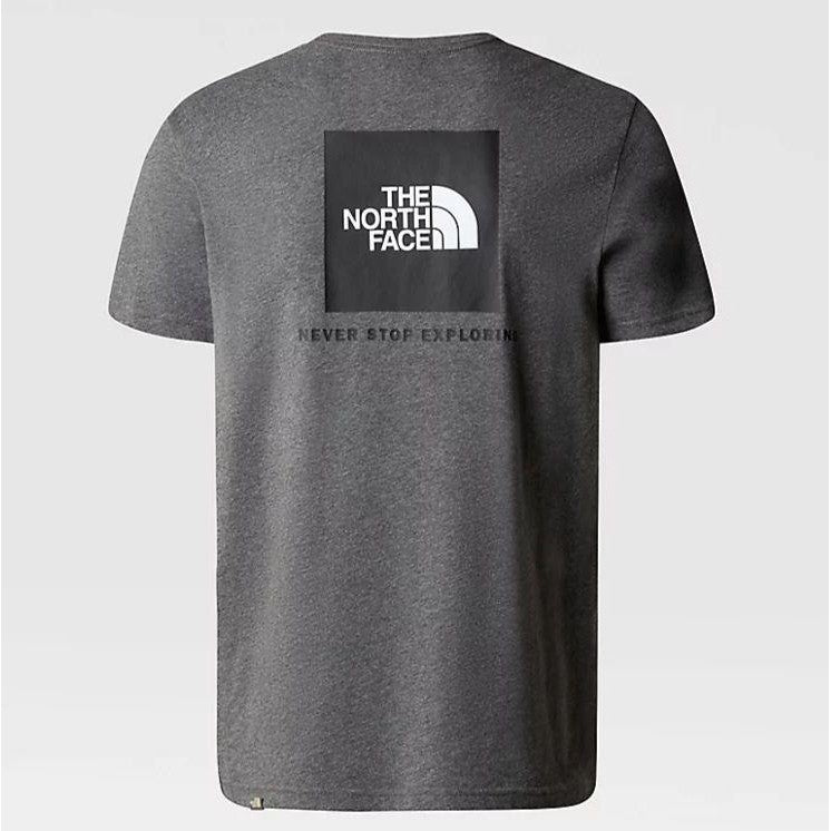 The North Face Red Box T-shirt