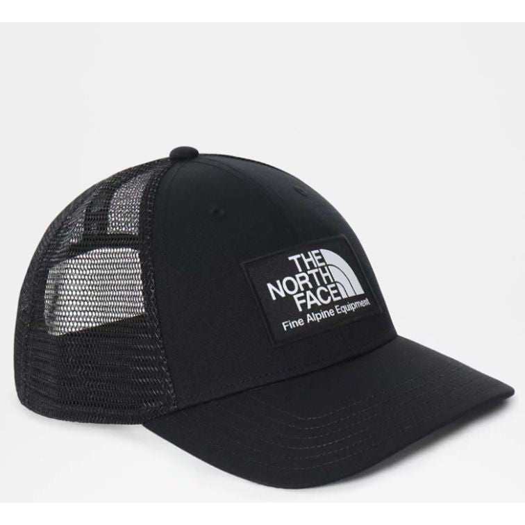 The North Face Mudder Trucker Cap