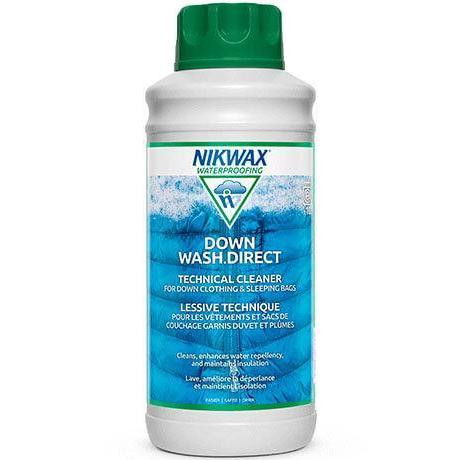 Nikwax Down Wash Direct - 1L