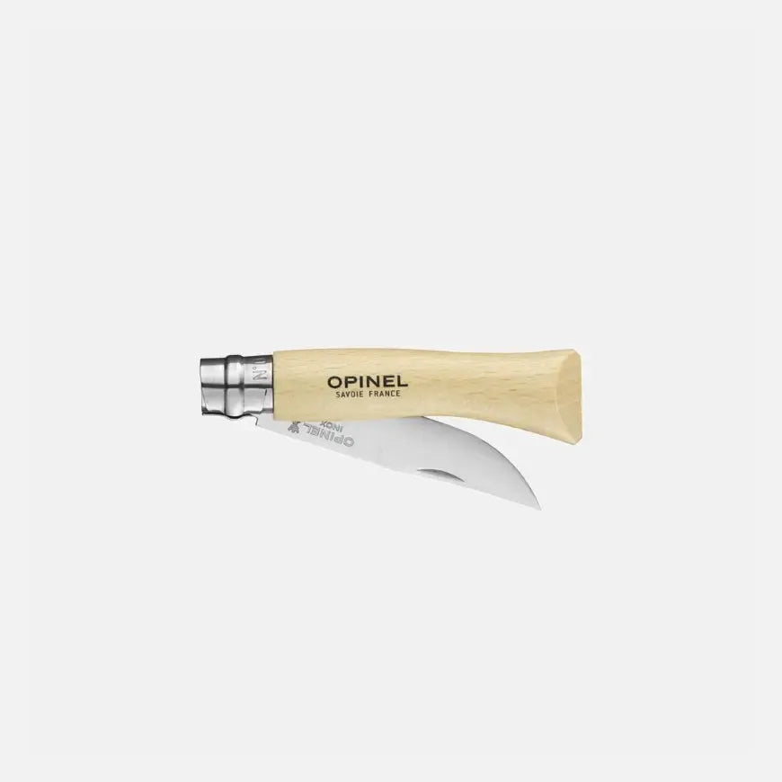 Opinel N°07 Stainless Steel Knife