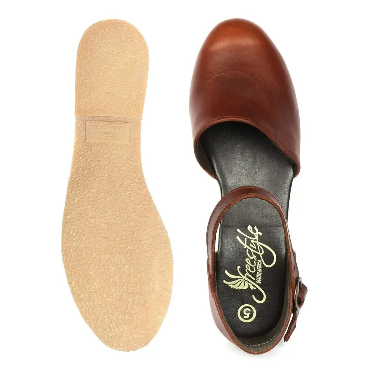 Freestyle Ladies Eloise Shoe