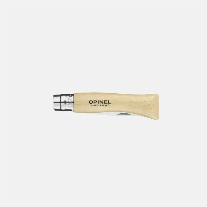Opinel N°07 Stainless Steel Knife