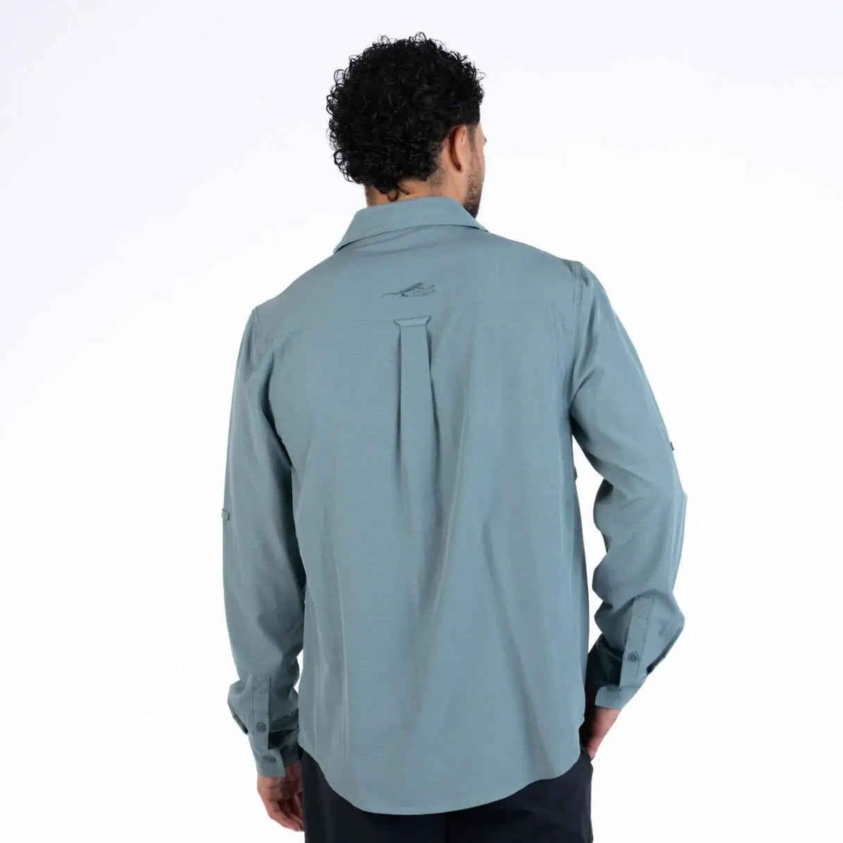 First Ascent Nueva Long Sleeve Shirt