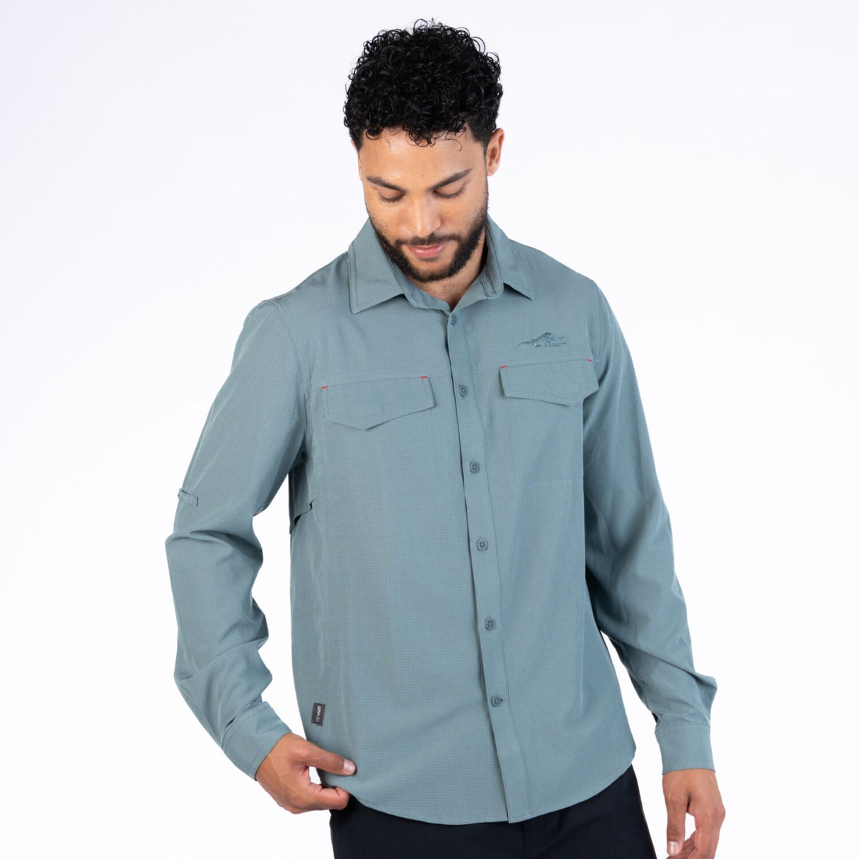First Ascent Nueva Long Sleeve Shirt