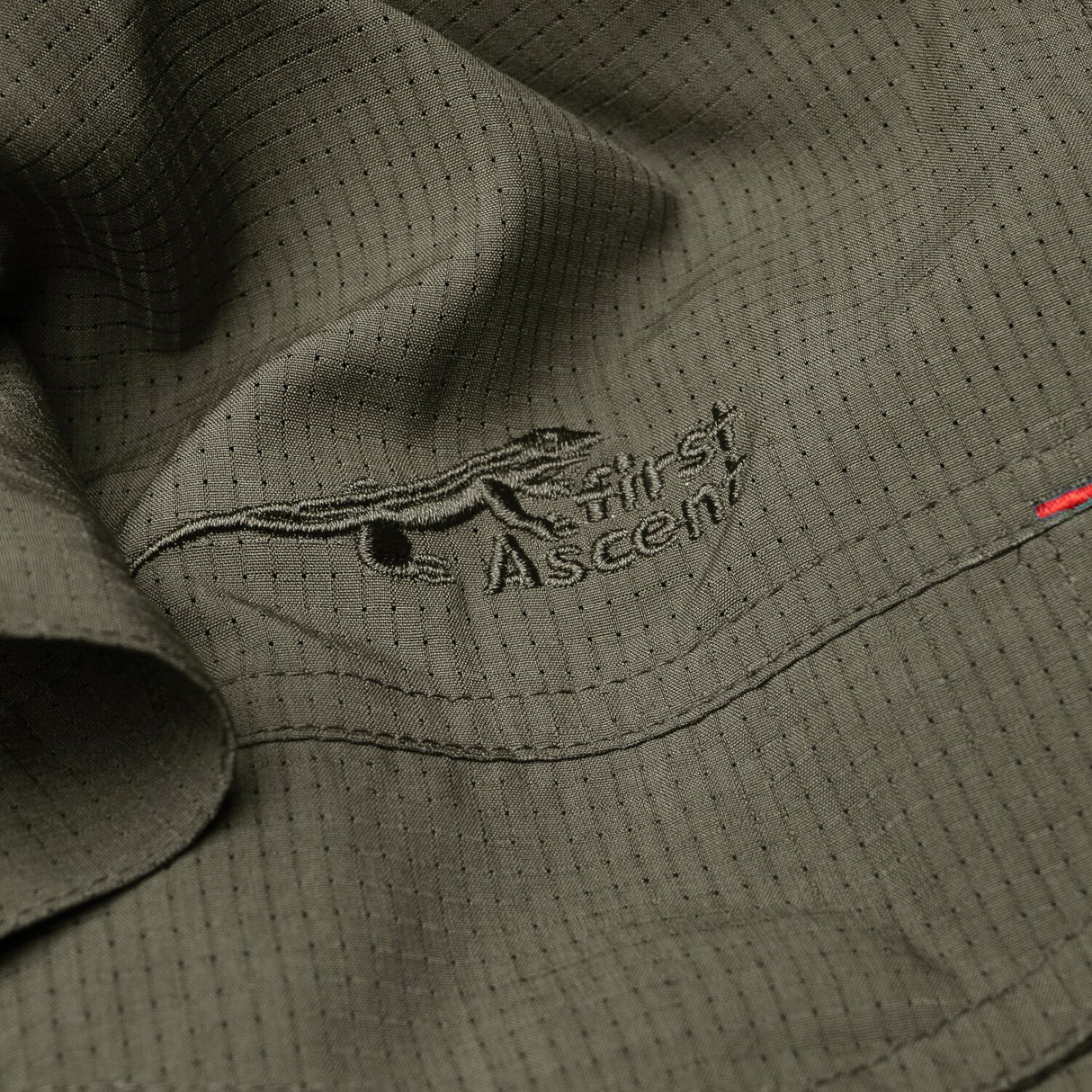 First Ascent Nueva Long Sleeve Shirt