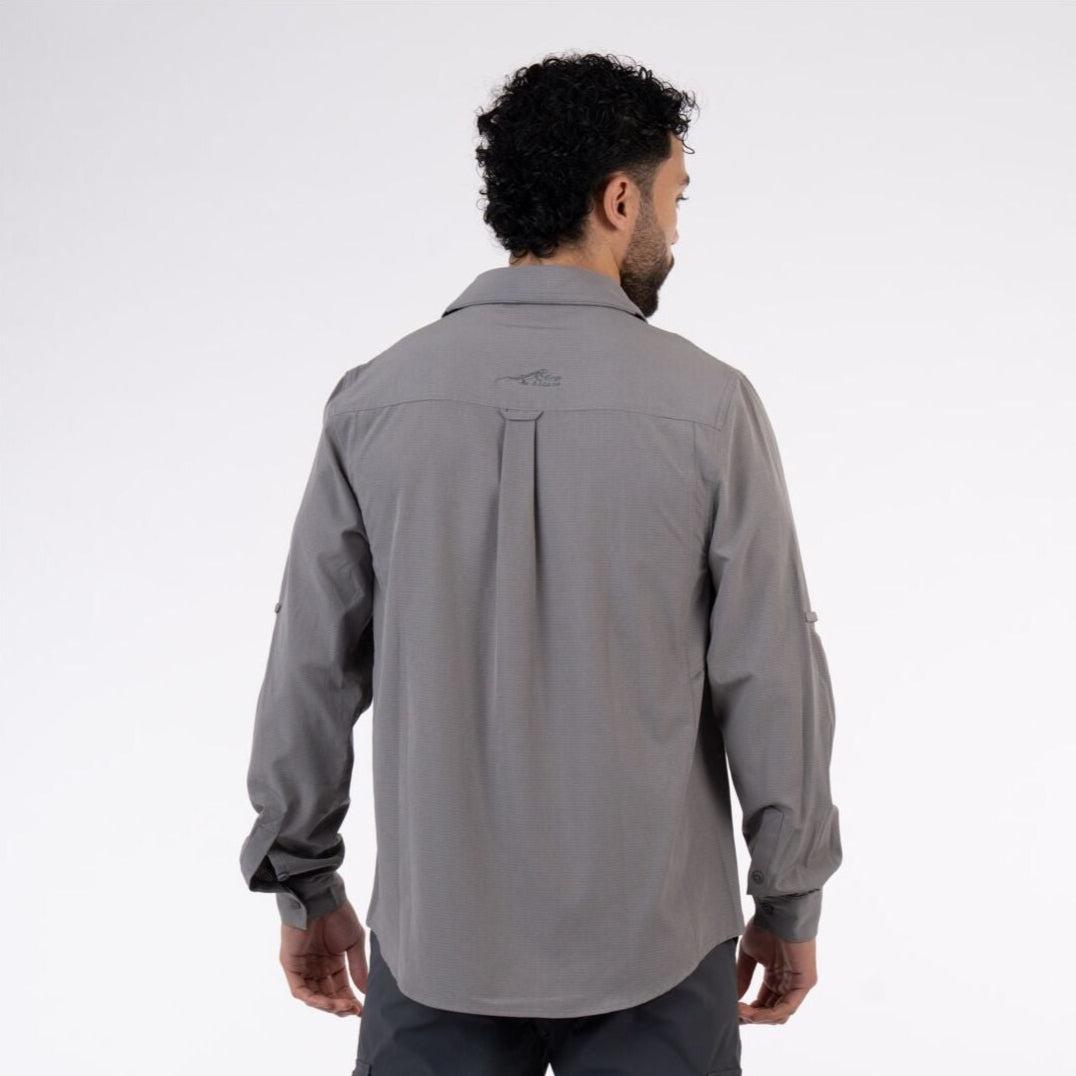 First Ascent Nueva Long Sleeve Shirt