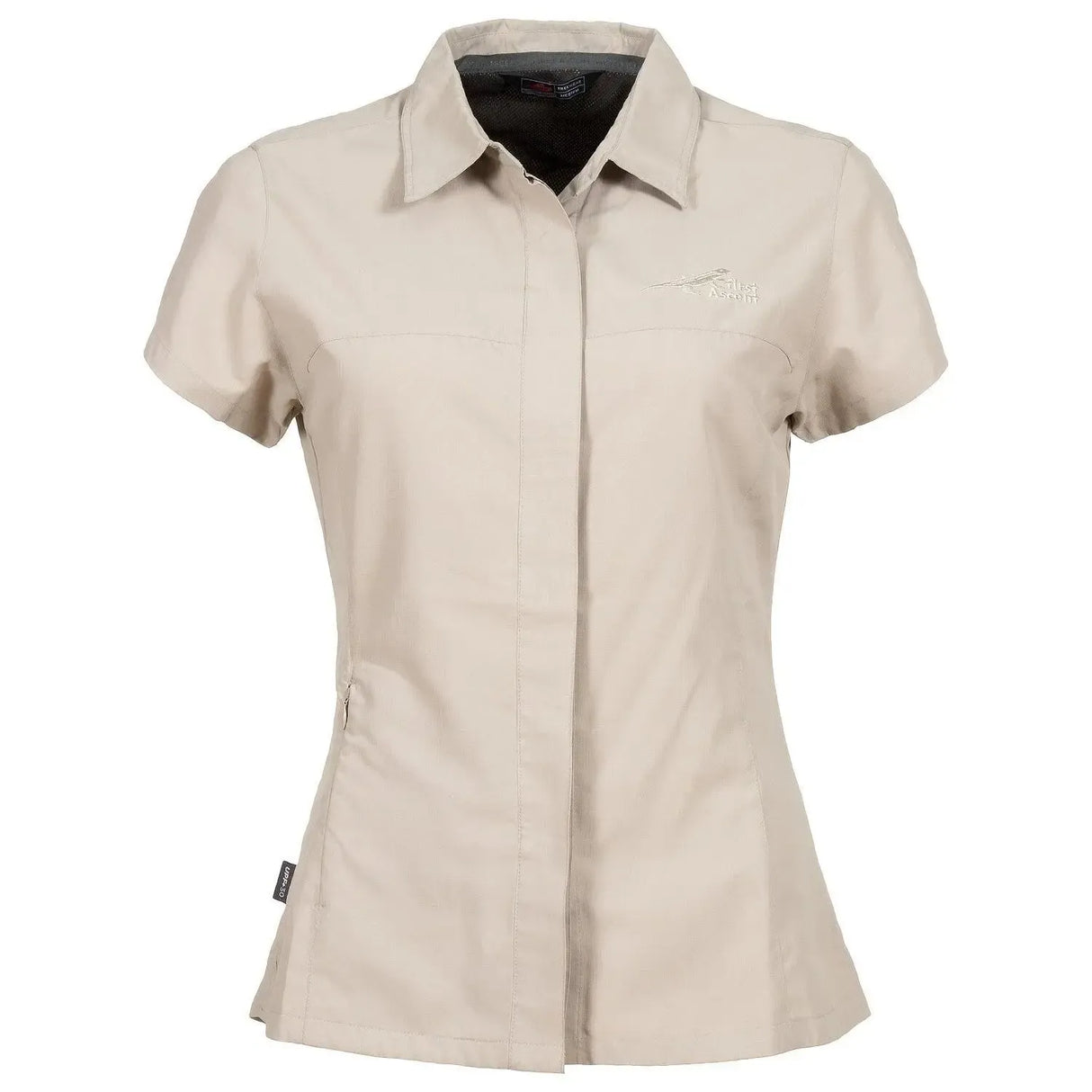 First Ascent Ladies Kibo Shirt
