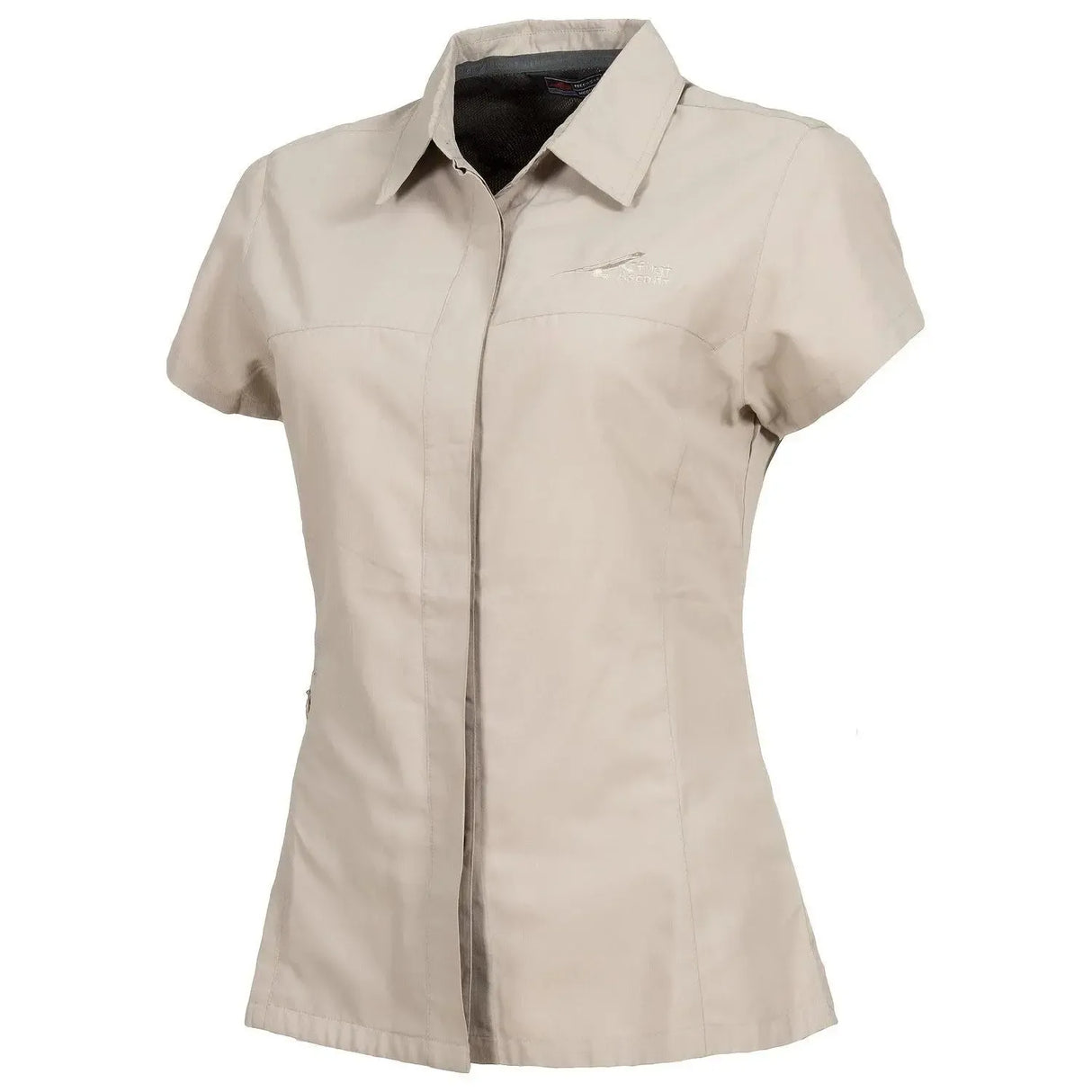 First Ascent Ladies Kibo Shirt