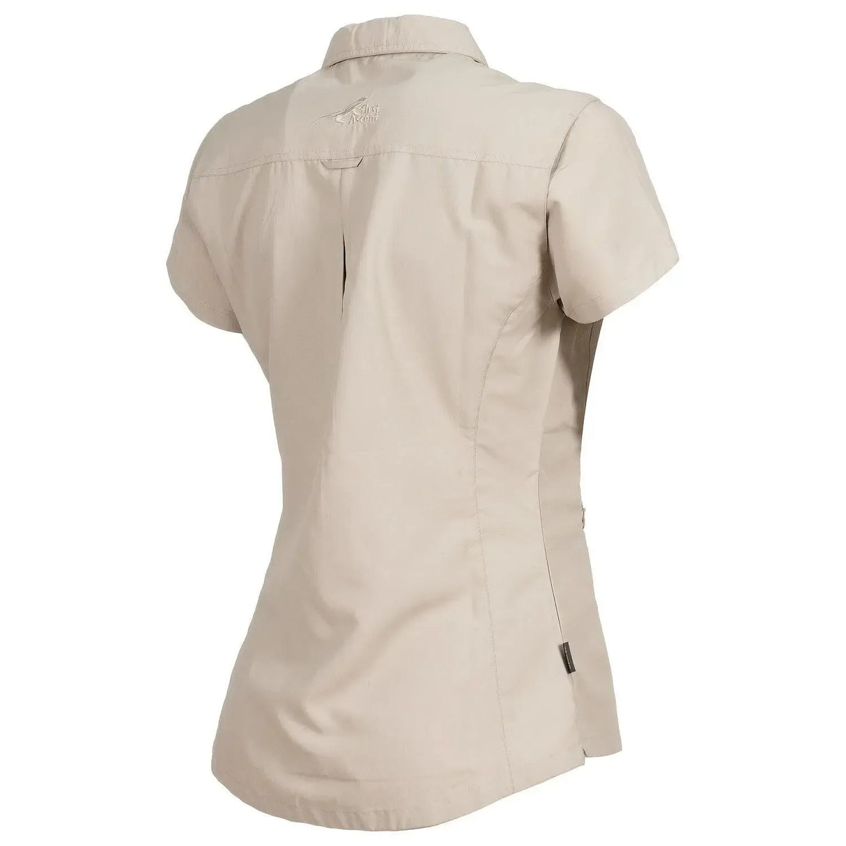 First Ascent Ladies Kibo Shirt