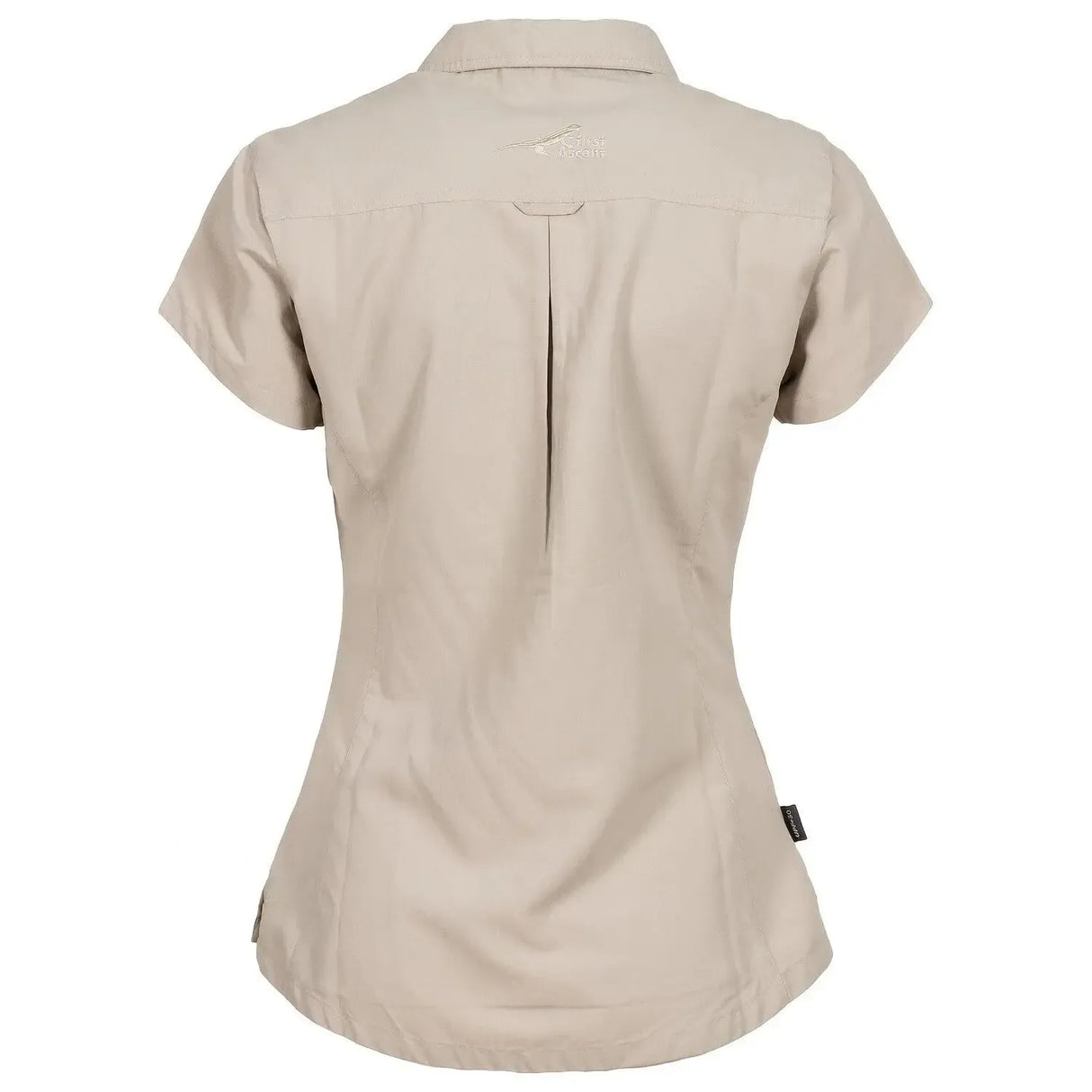 First Ascent Ladies Kibo Shirt