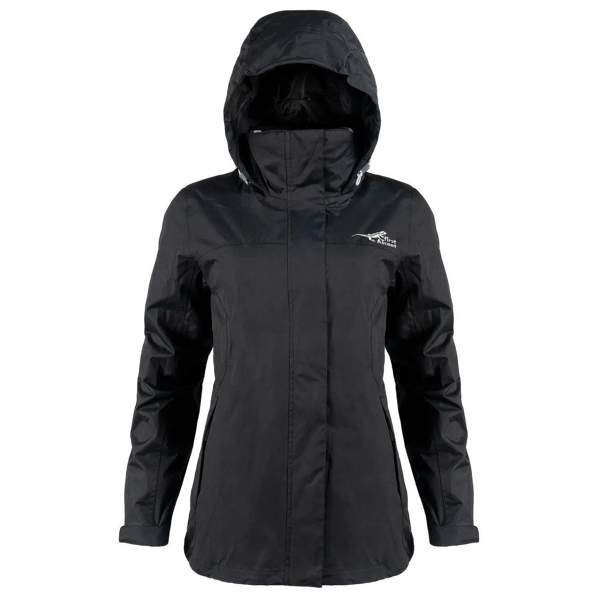 First Ascent Ladies Discovery 3-in-1 Jacket