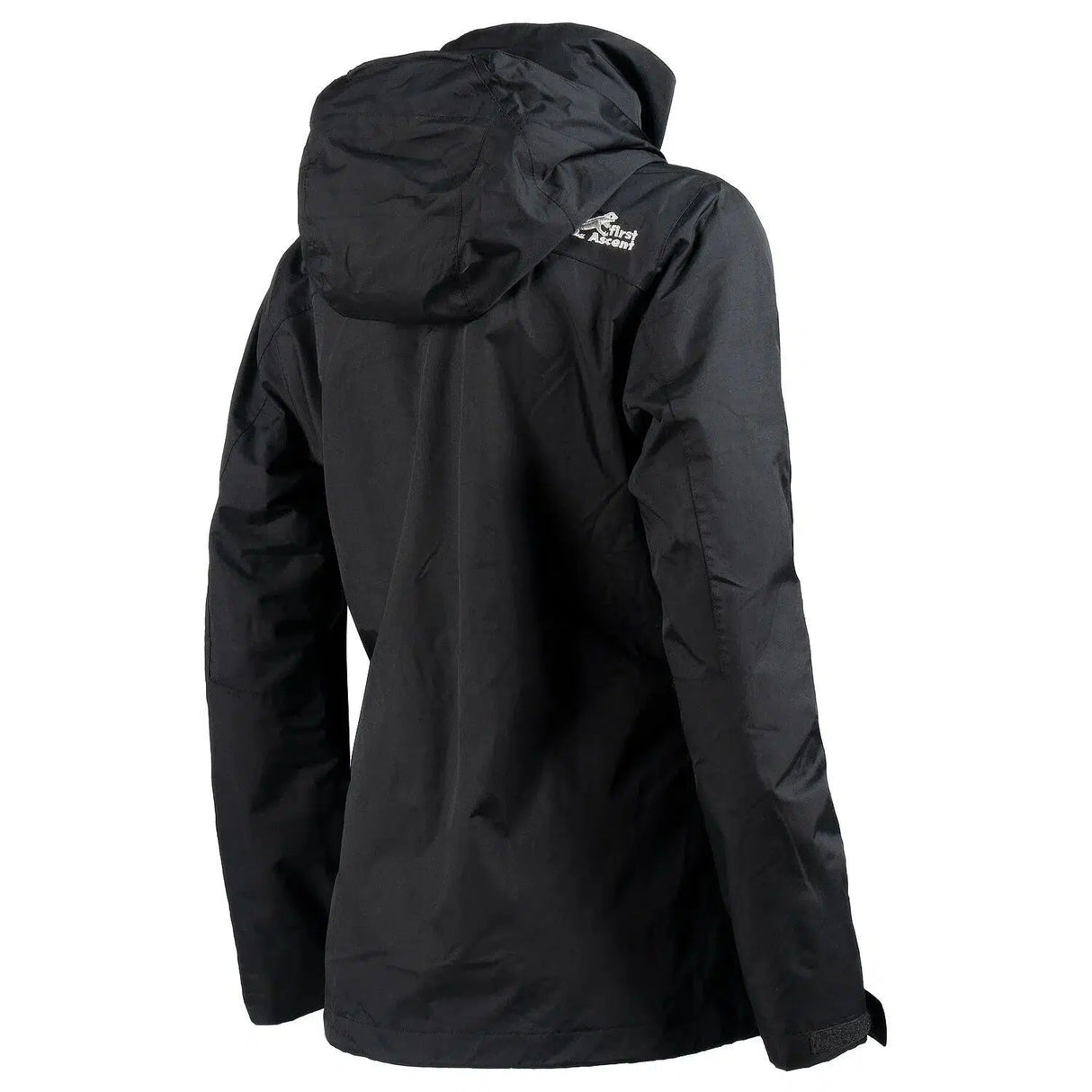 First Ascent Ladies Discovery 3-in-1 Jacket