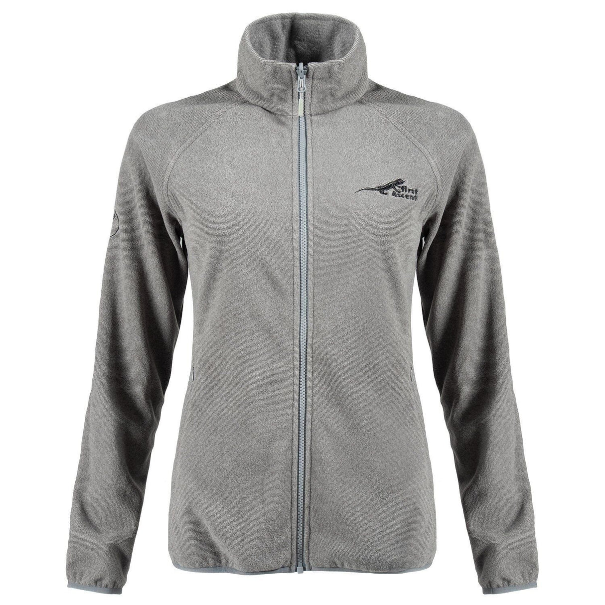 First Ascent Ladies Discovery 3-in-1 Jacket