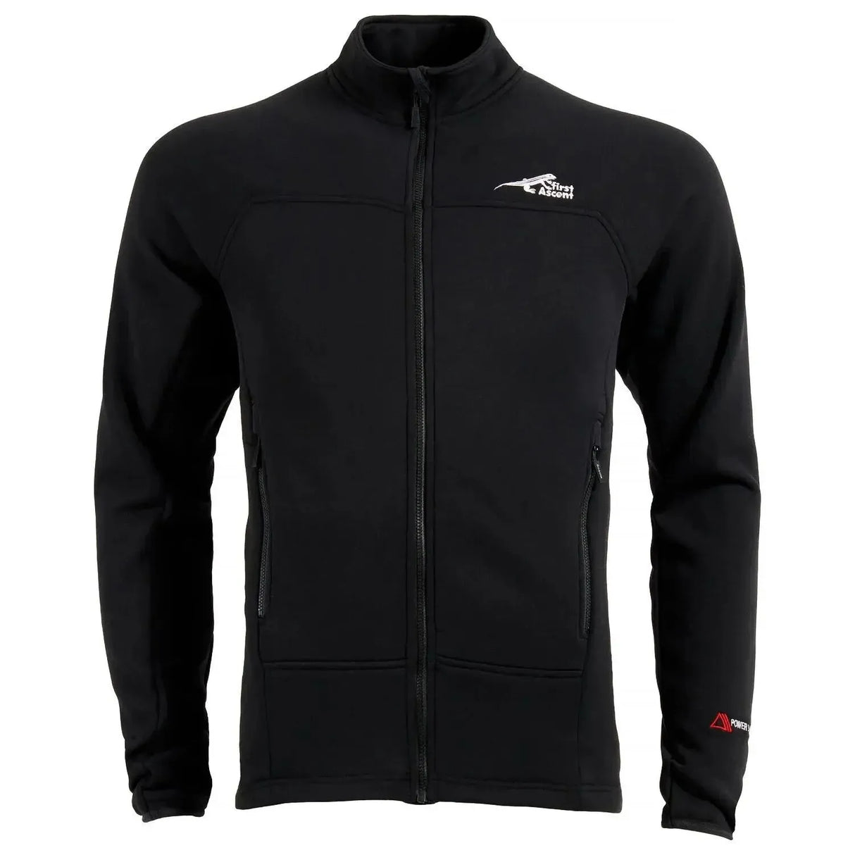 First Ascent K2 Powerstretch Fleece