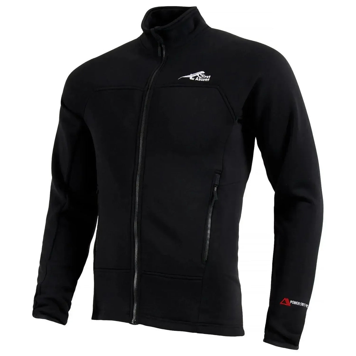 First Ascent K2 Powerstretch Fleece