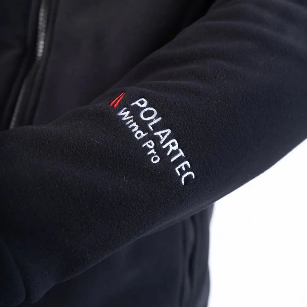 First Ascent K2 Powerstretch Fleece
