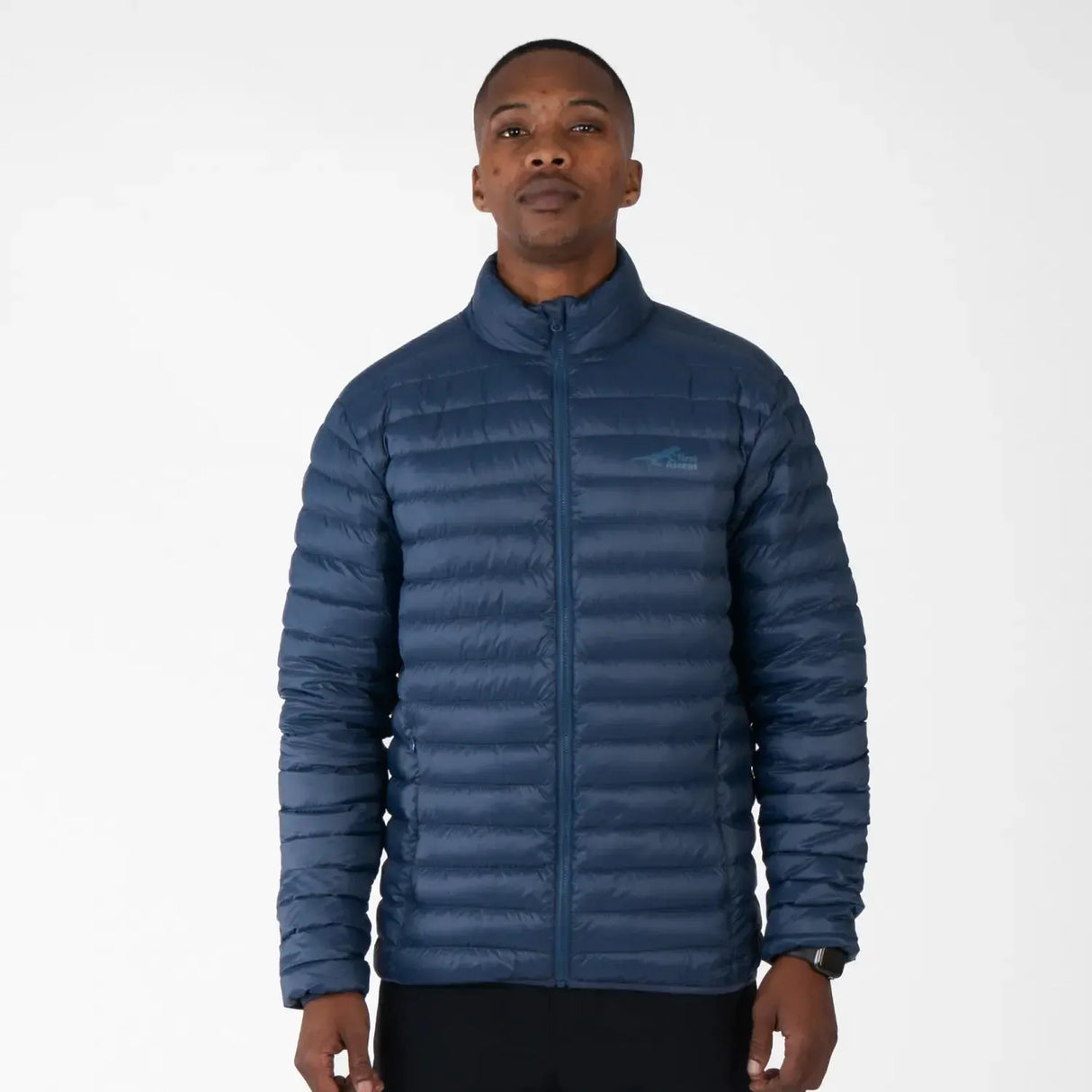 First Ascent Touch Down Jacket