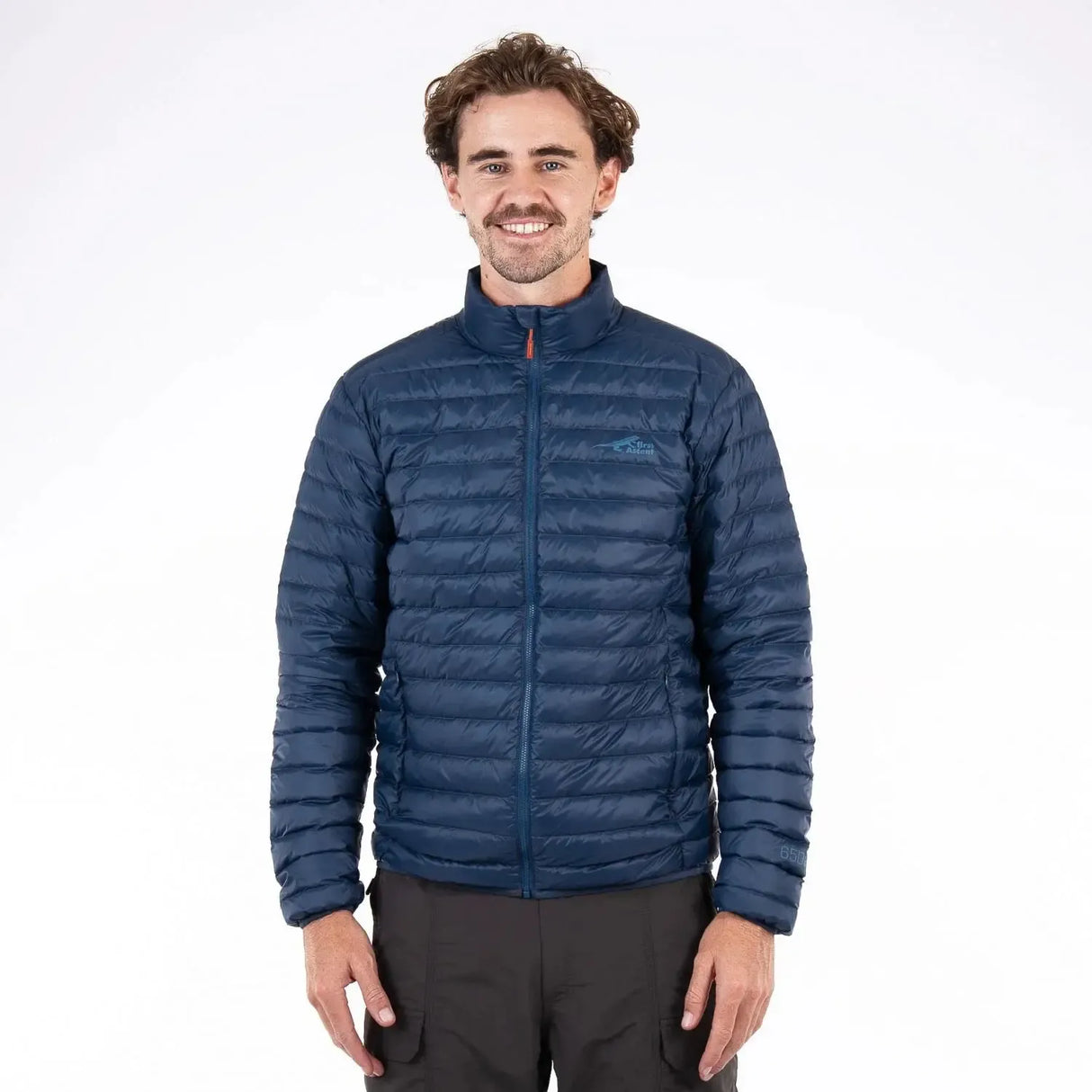 First Ascent Touch Down Jacket