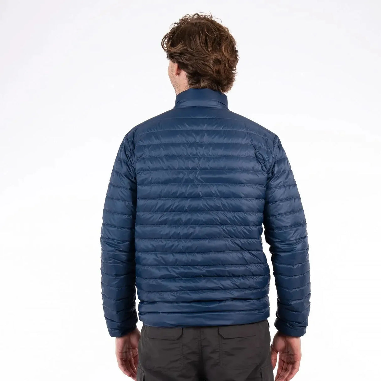 First Ascent Touch Down Jacket