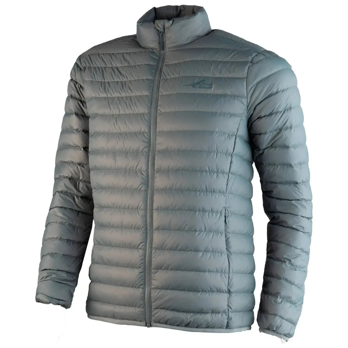 First Ascent Touch Down Jacket