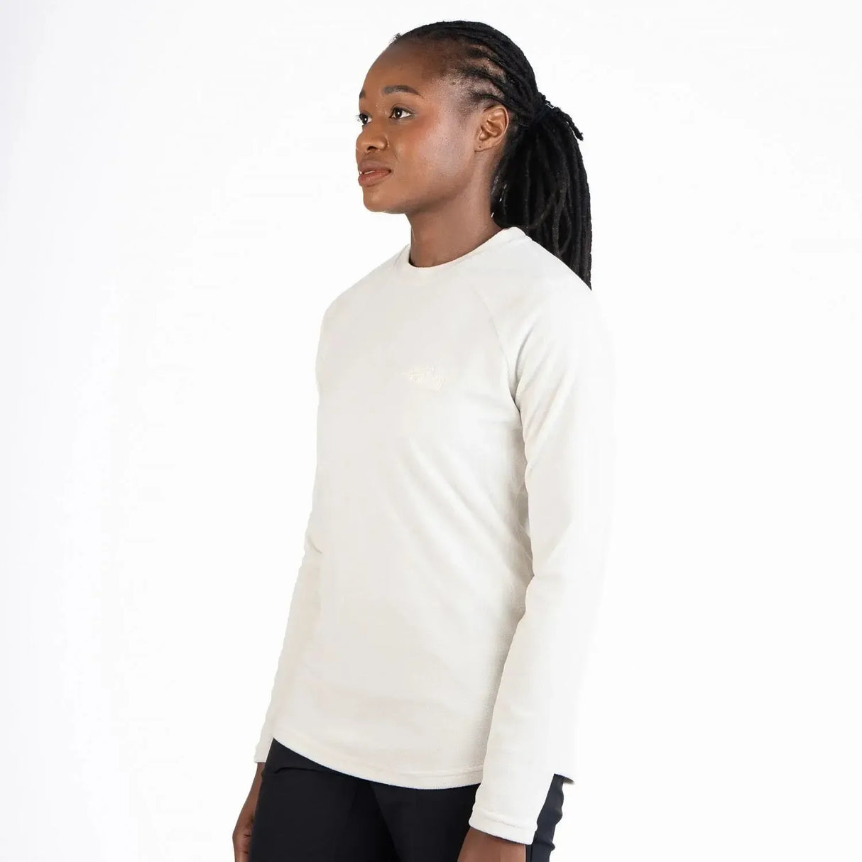 First Ascent Ladies Core Pullover Fleece