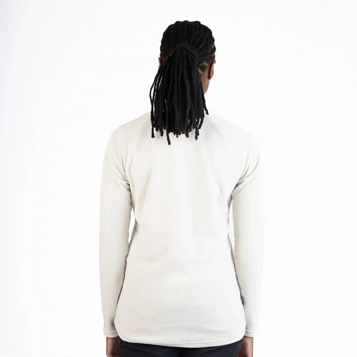 First Ascent Ladies Core Pullover Fleece