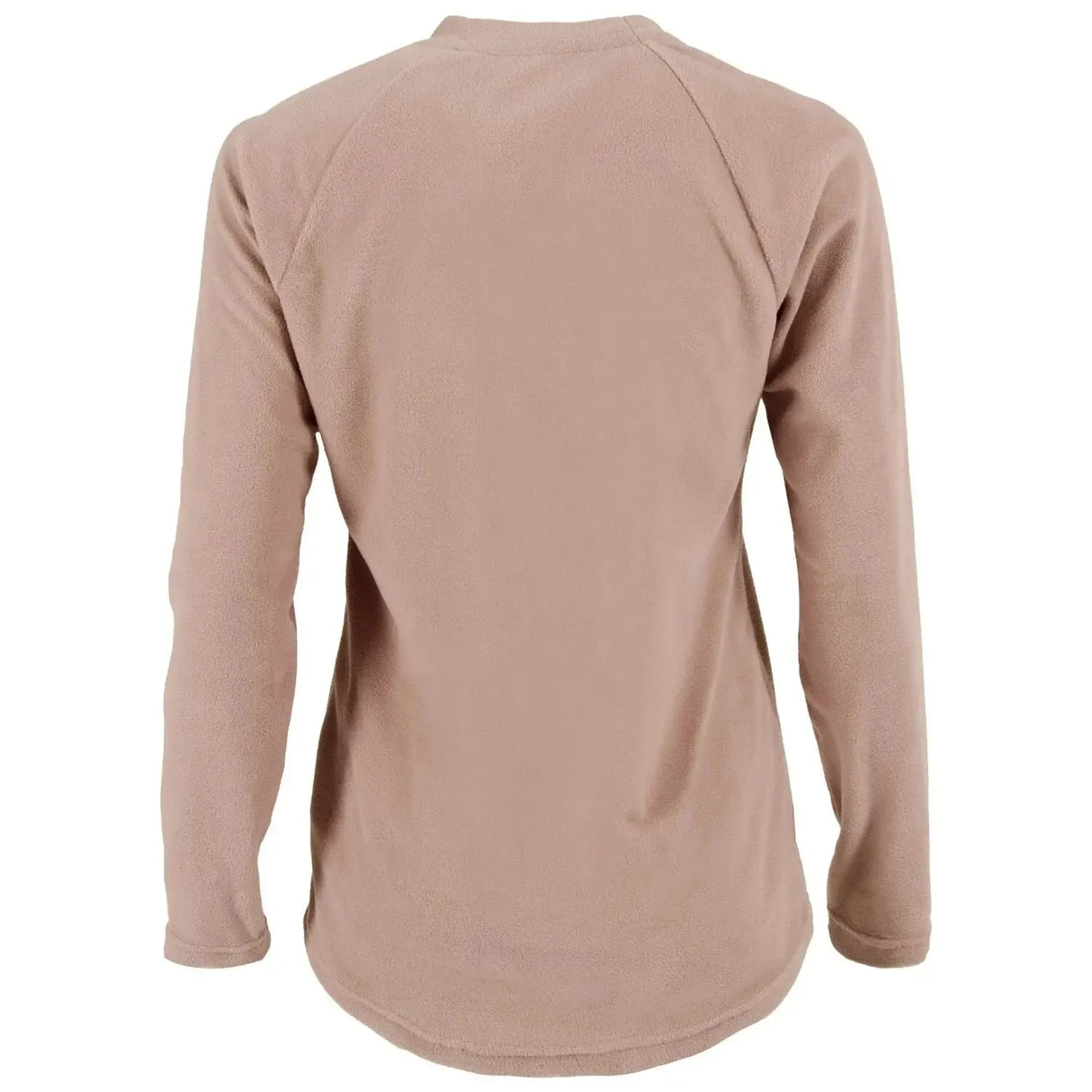 First Ascent Ladies Core Pullover Fleece