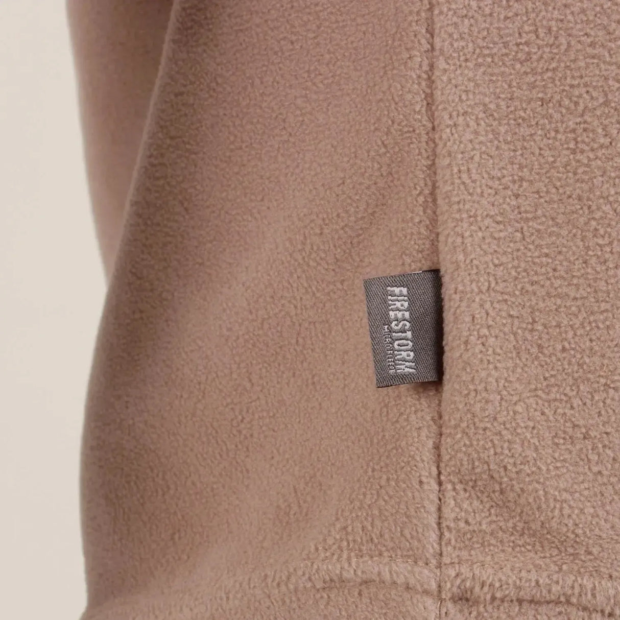 First Ascent Ladies Core Pullover Fleece