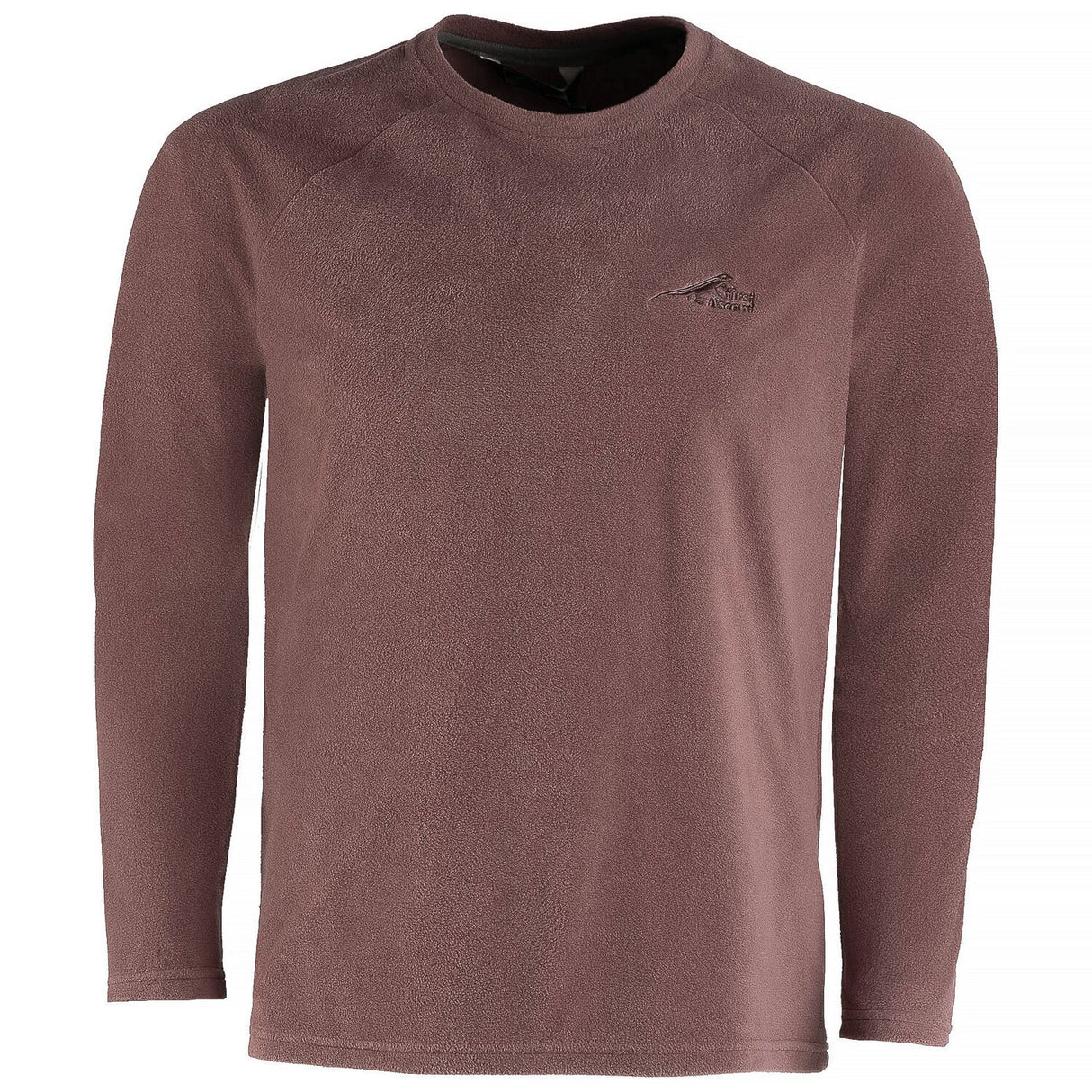 First Ascent Core Fleece Pullover
