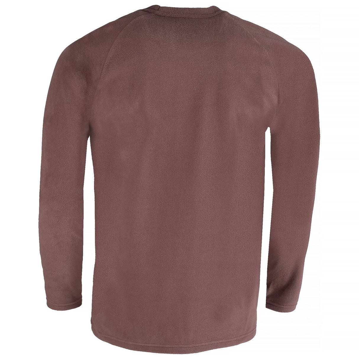 First Ascent Core Fleece Pullover