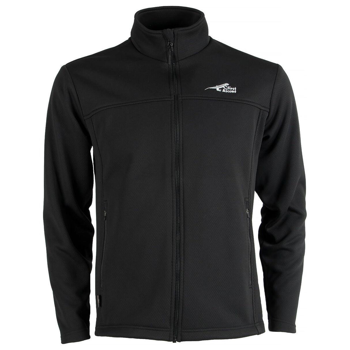 First Ascent Bergwind Fleece Jacket