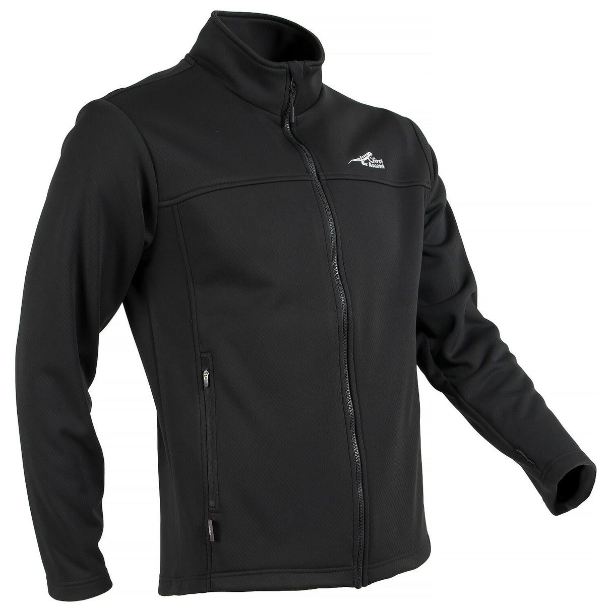 First Ascent Bergwind Fleece Jacket